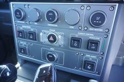 2024 INEOS Grenadier Station Wagon Fieldmaster Edition