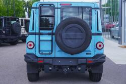 2024 INEOS Grenadier Station Wagon Fieldmaster Edition