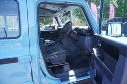 2024 INEOS Grenadier Station Wagon Fieldmaster Edition