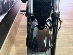 2018 HARLEY-DAVIDSON XG500 STREET 500 Black