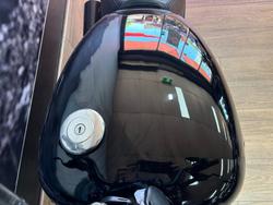 2018 HARLEY-DAVIDSON XG500 STREET 500 Black