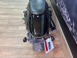 2018 HARLEY-DAVIDSON XG500 STREET 500 Black