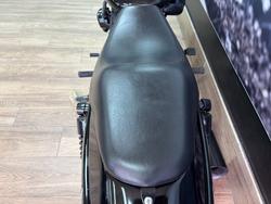 2018 HARLEY-DAVIDSON XG500 STREET 500 Black