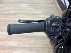 2018 HARLEY-DAVIDSON XG500 STREET 500 Black