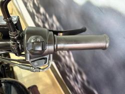 2018 HARLEY-DAVIDSON XG500 STREET 500 Black