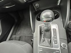 2016 Audi A3 8V MY17 Monsoon Grey