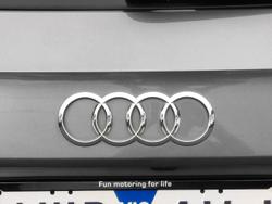 2016 Audi A3 8V MY17 Monsoon Grey