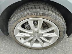 2016 Audi A3 8V MY17 Monsoon Grey