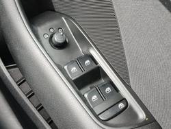 2016 Audi A3 8V MY17 Monsoon Grey