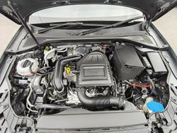 2016 Audi A3 8V MY17 Monsoon Grey