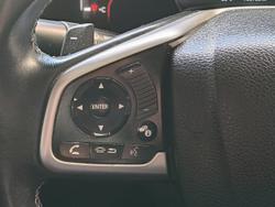 2016 Honda Civic RS 10th Gen MY16 White Orchid