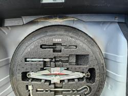 2016 Honda Civic RS 10th Gen MY16 White Orchid