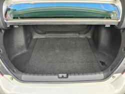 2016 Honda Civic RS 10th Gen MY16 White Orchid