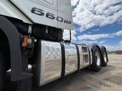 2024 DAF XG660 FTT XG660