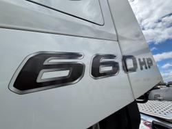 2024 DAF XG660 FTT XG660