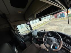 2024 DAF XG660 FTT XG660