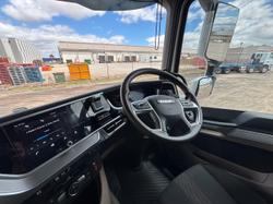 2024 DAF XG660 FTT XG660