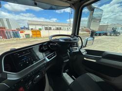 2024 DAF XG660 FTT XG660