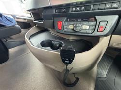 2024 DAF XG660 FTT XG660