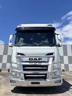 2024 DAF XG660 FTT XG660