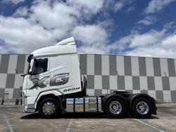 2024 DAF XG660 FTT XG660