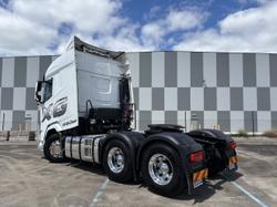 2024 DAF XG660 FTT XG660
