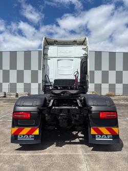 2024 DAF XG660 FTT XG660