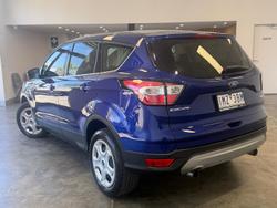 2017 Ford Escape Ambiente