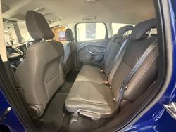 2017 Ford Escape Ambiente