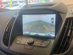 2017 Ford Escape Ambiente