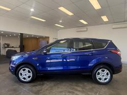 2017 Ford Escape Ambiente