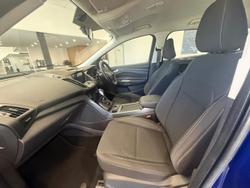 2017 Ford Escape Ambiente