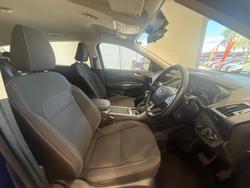 2017 Ford Escape Ambiente