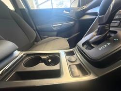 2017 Ford Escape Ambiente