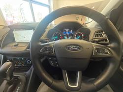 2017 Ford Escape Ambiente