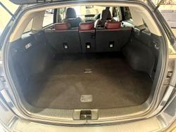 2018 Subaru
                Levorg 2.0 STI Sport