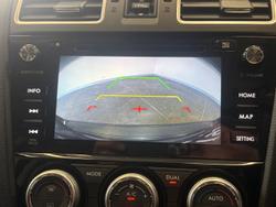 2018 Subaru
                Levorg 2.0 STI Sport