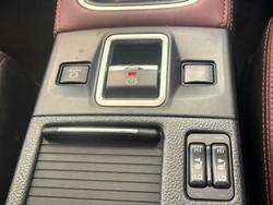 2018 Subaru
                Levorg 2.0 STI Sport