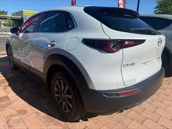 2025 Mazda CX-30 G20 Pure