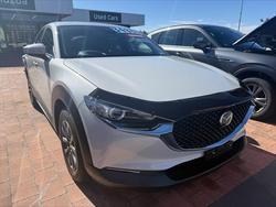 2025 Mazda CX-30 G20 Pure