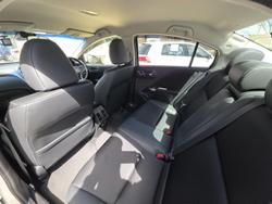 2014 Honda Grace Hybrid EX GM4 White