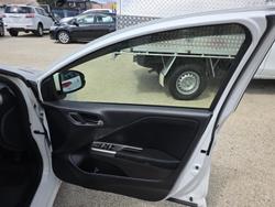 2014 Honda Grace Hybrid EX GM4 White