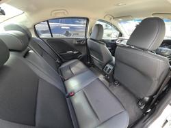 2014 Honda Grace Hybrid EX GM4 White