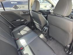 2014 Honda Grace Hybrid EX GM4 White