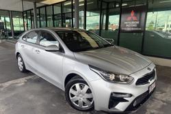 2019 Kia Cerato S