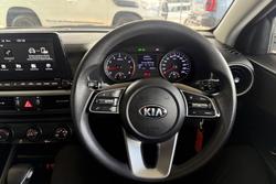 2019 Kia Cerato S