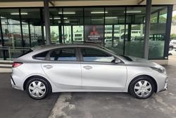 2019 Kia Cerato S