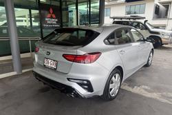 2019 Kia Cerato S