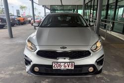 2019 Kia Cerato S
