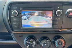 2019 Toyota Yaris Ascent